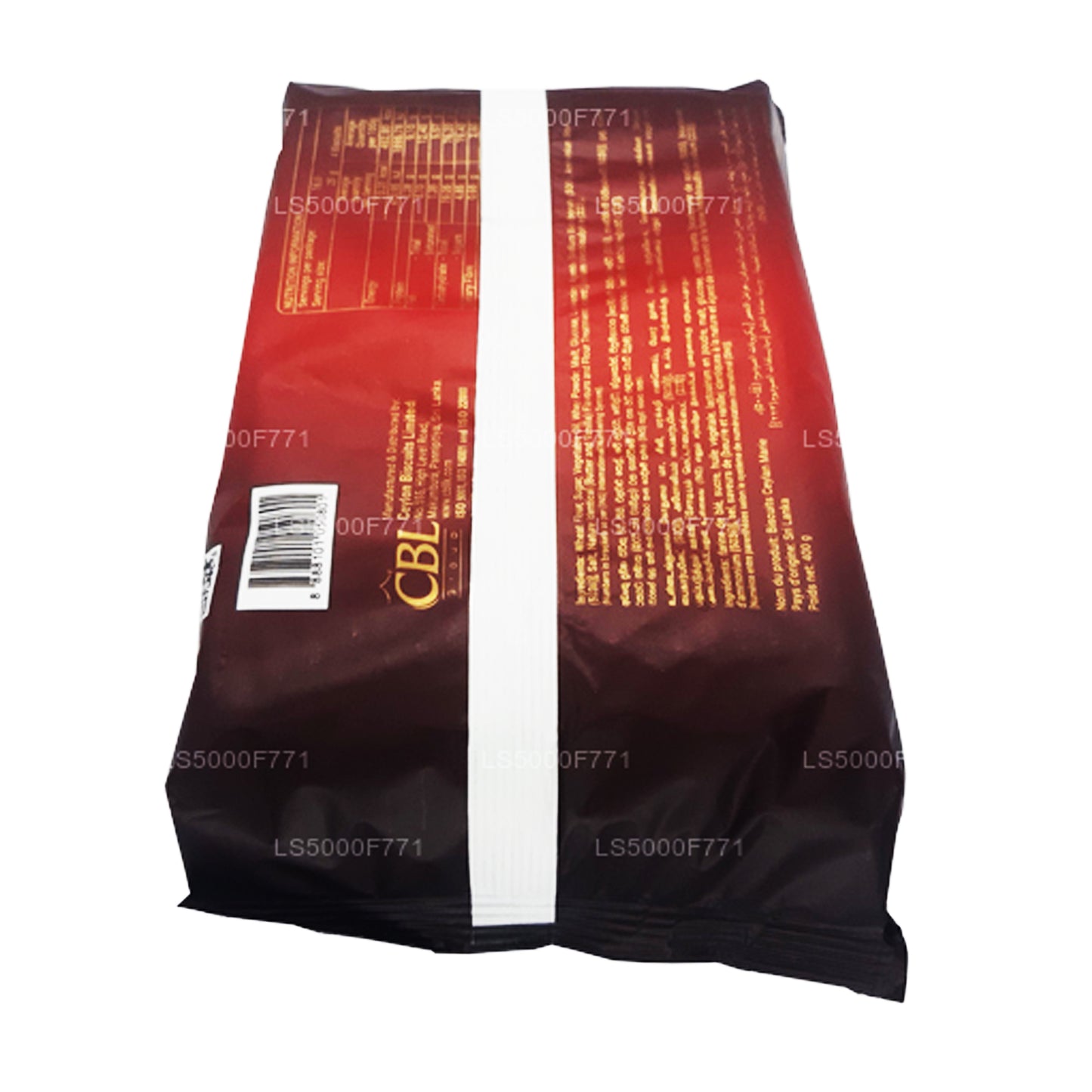 Munchee Ceylon Marie (400g)