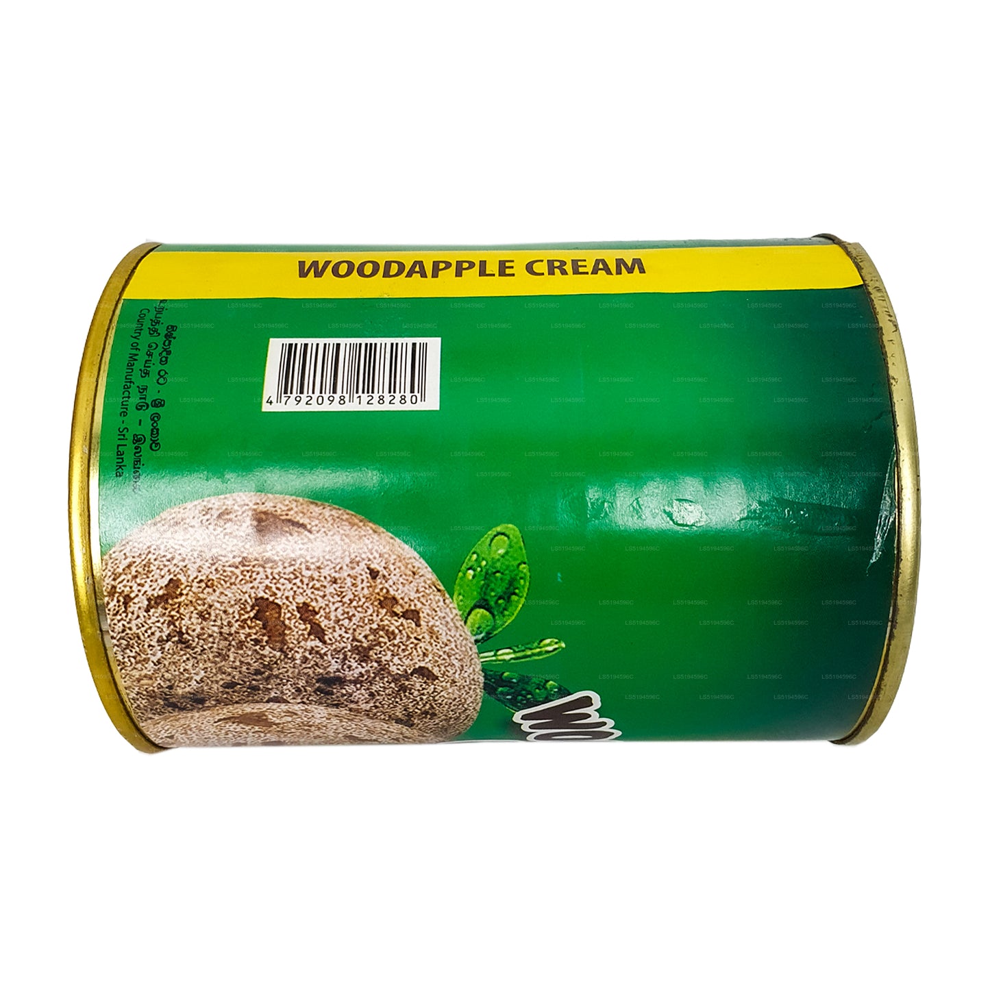 MD Woodapple Cream (650g)