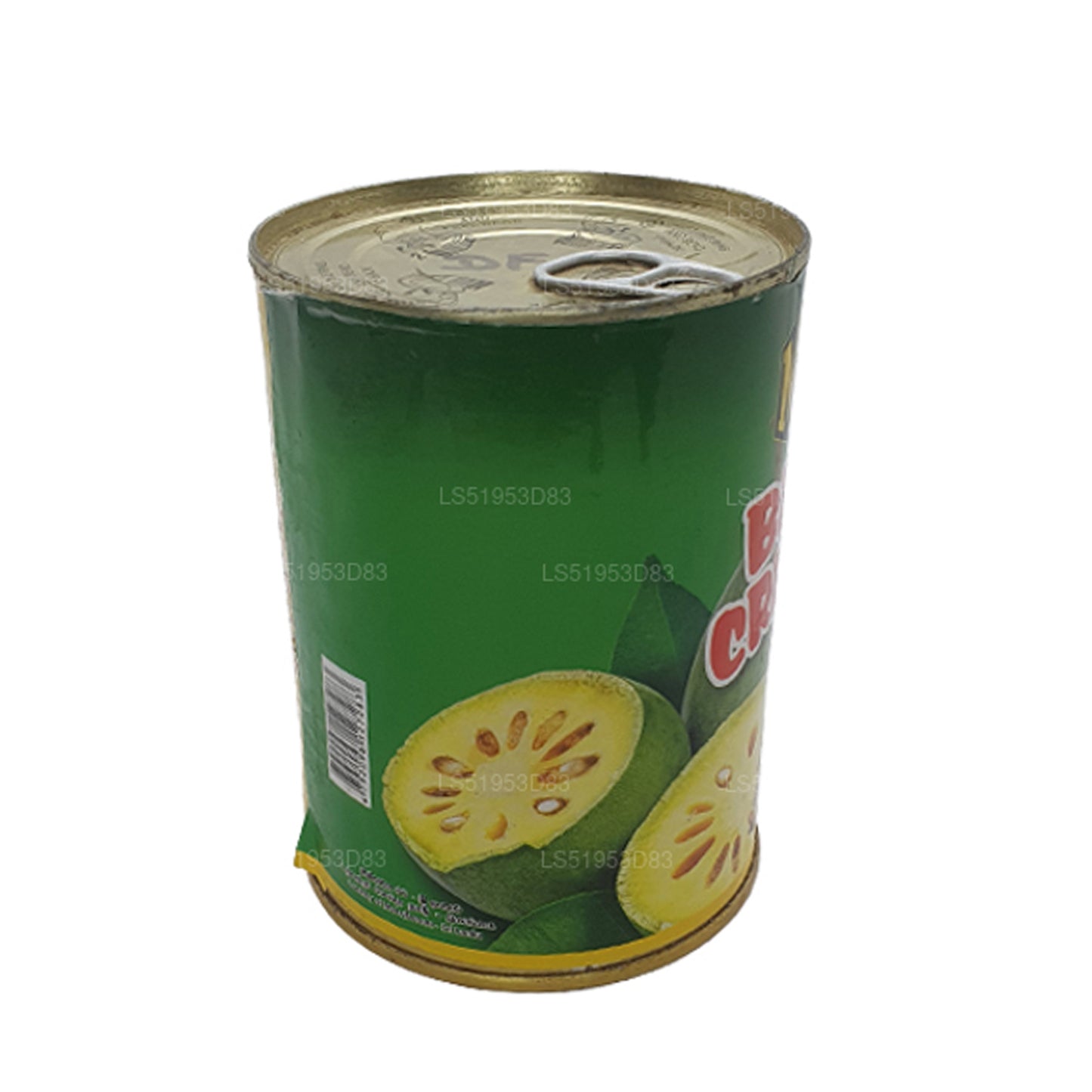 MD Beli Cream (650g)