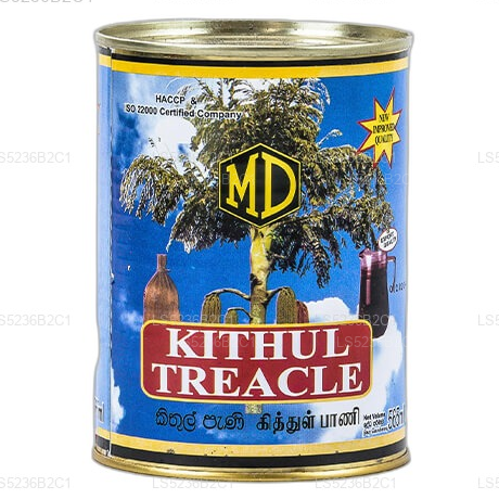MD Kithul Treacle