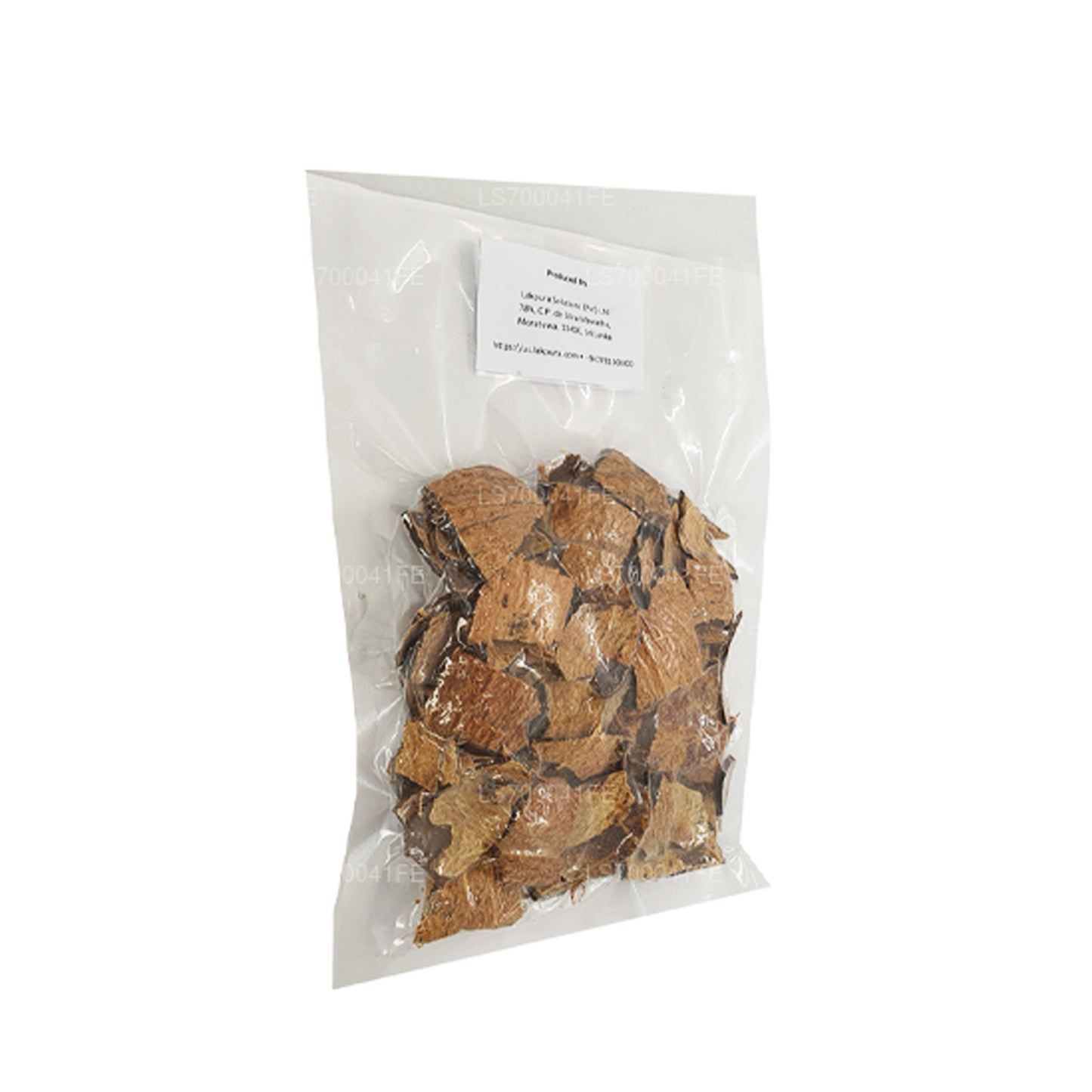 Lakpura® Coconut Shell Chips
