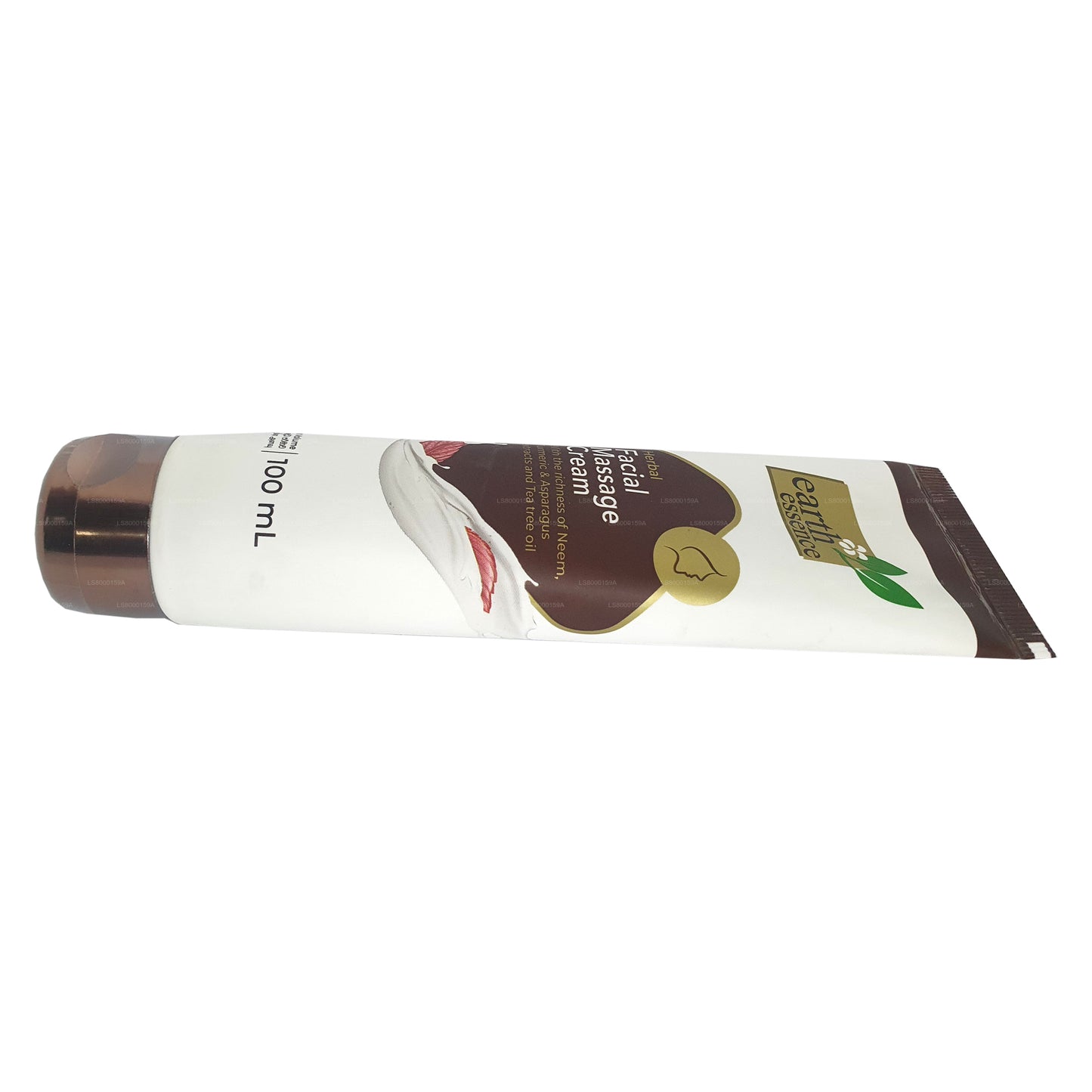 Earth Essence Facial Massage Cream (100ml)