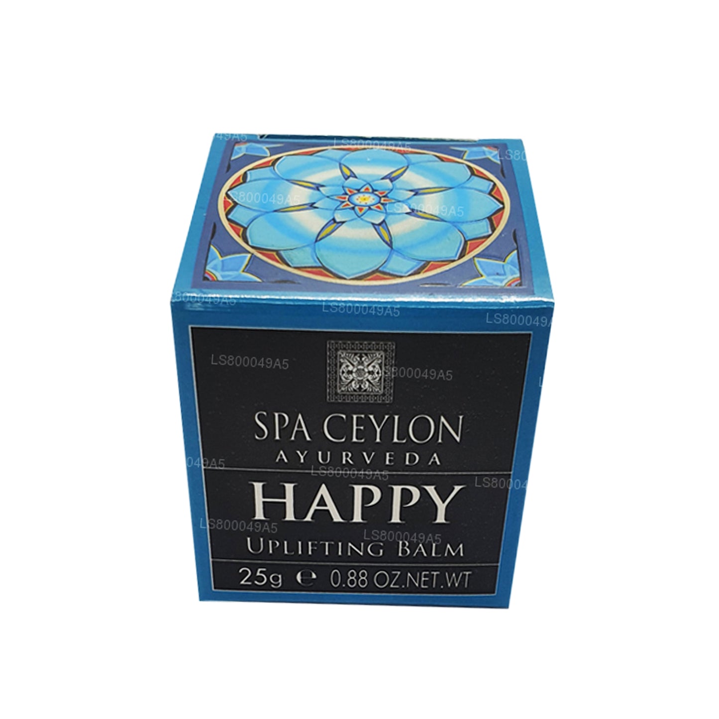 Spa Ceylon Happy Uplifting Balm (25g)