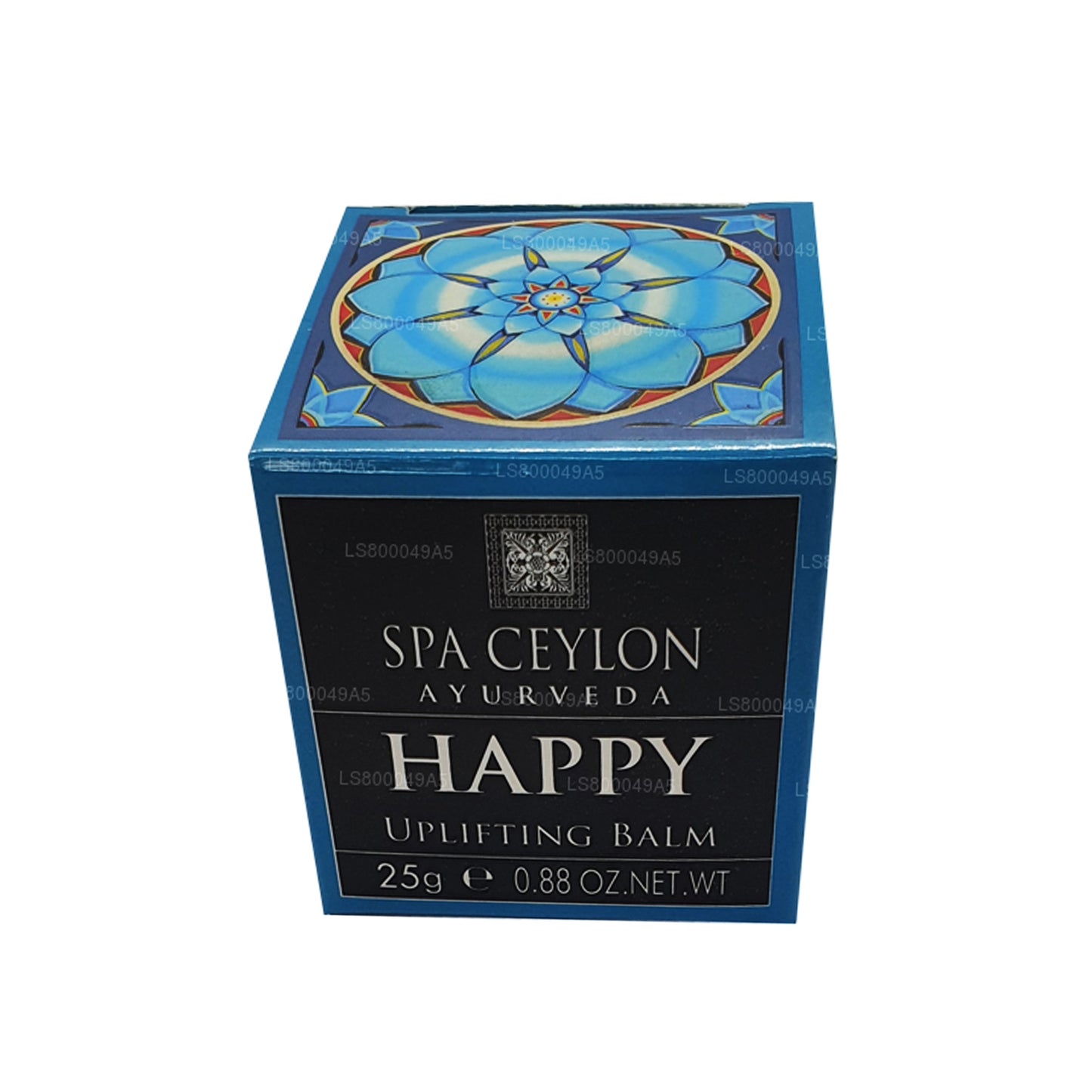 Spa Ceylon Happy Uplifting Balm (25g)