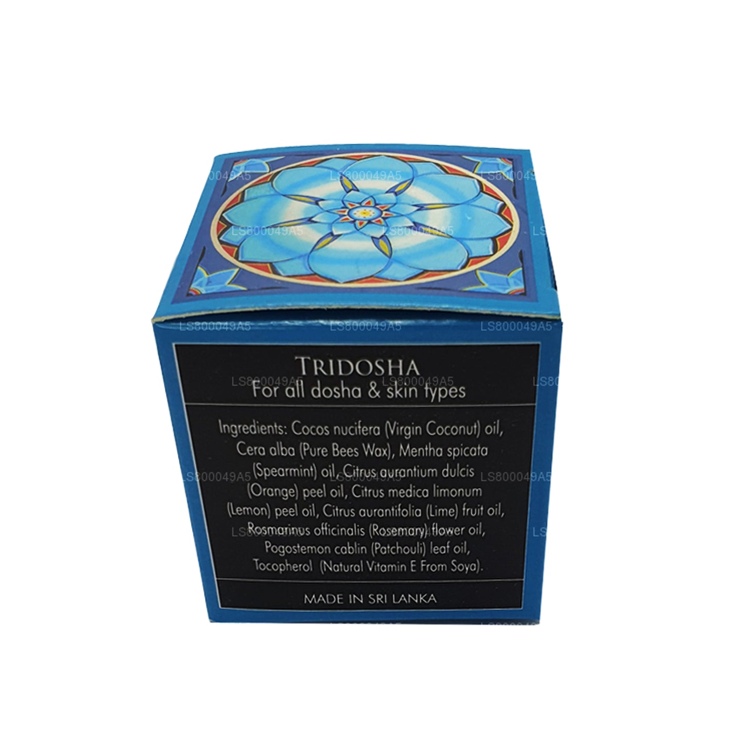Spa Ceylon Happy Uplifting Balm (25g)