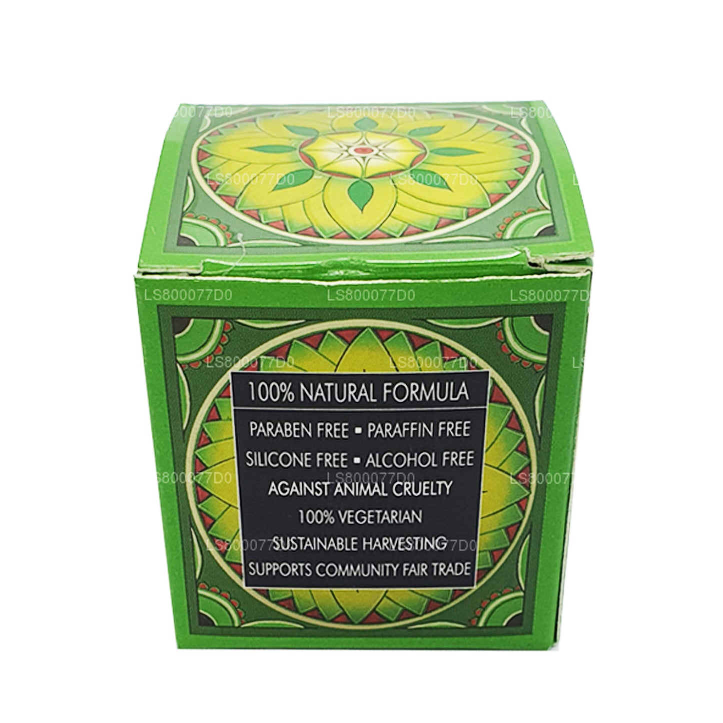 Spa Ceylon Comfort Relieving Balm