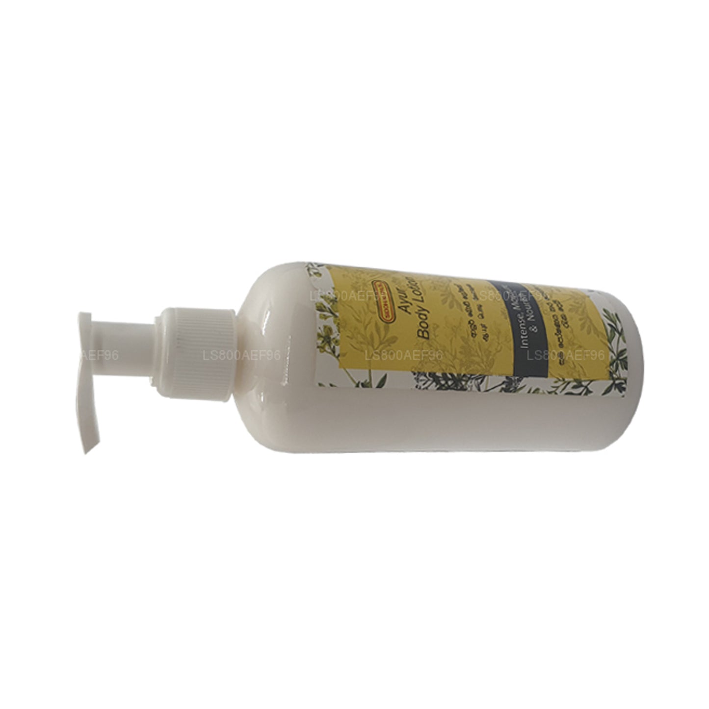 Siddhalepa Ayur Body Lotion (300ml)