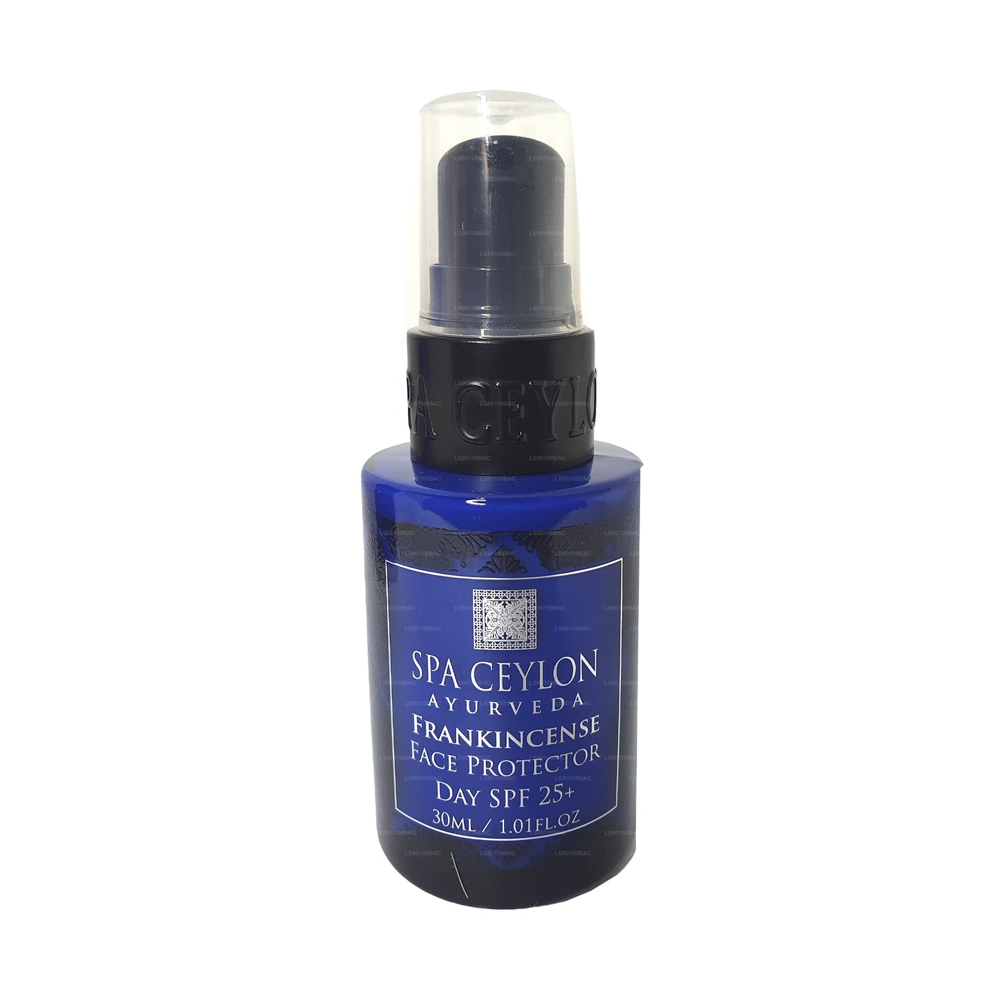 Spa Ceylon Frankincense Face Protector Day SPF 25+ For Men (30ml)