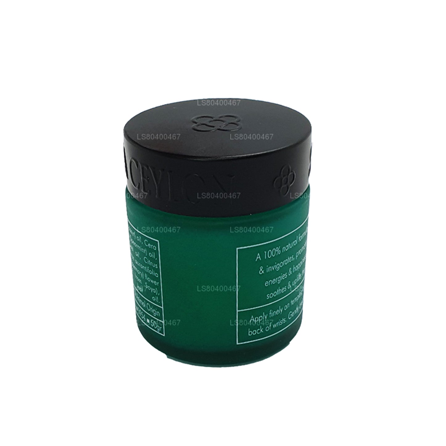 Spa Ceylon Happy Uplifting Balm (50g)
