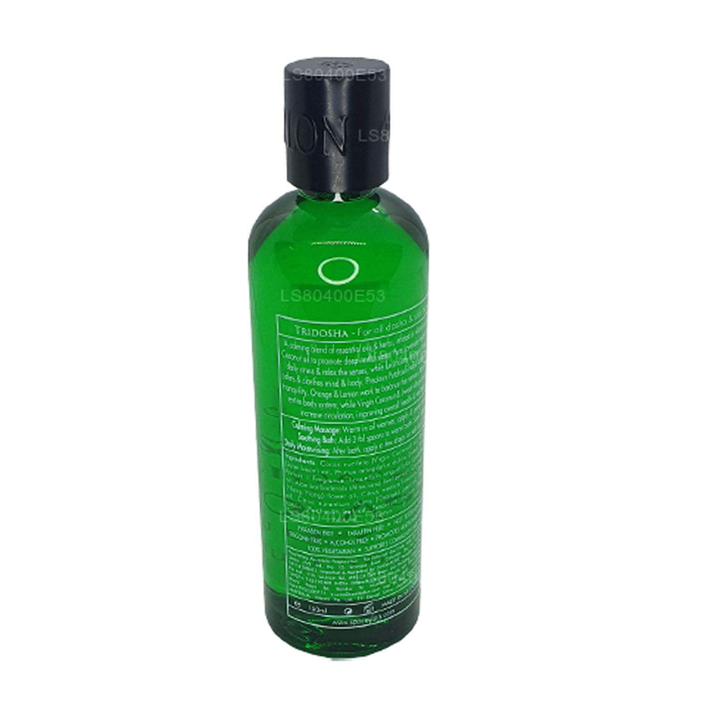 Spa Ceylon Sleep Massage and Bath Oil (150ml)