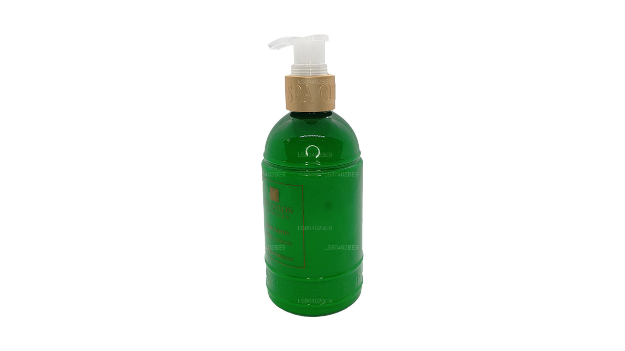 Spa Ceylon Pink Lotus Body Lotion (250ml)