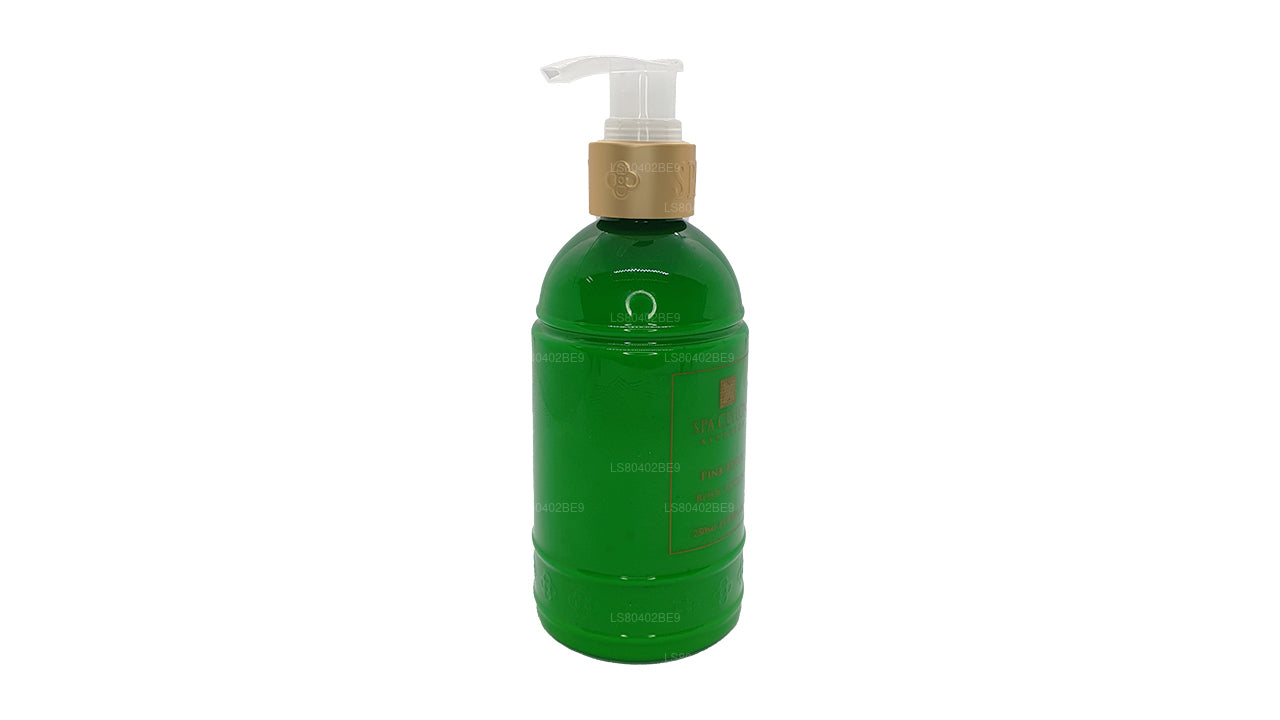 Spa Ceylon Pink Lotus Body Lotion (250ml)
