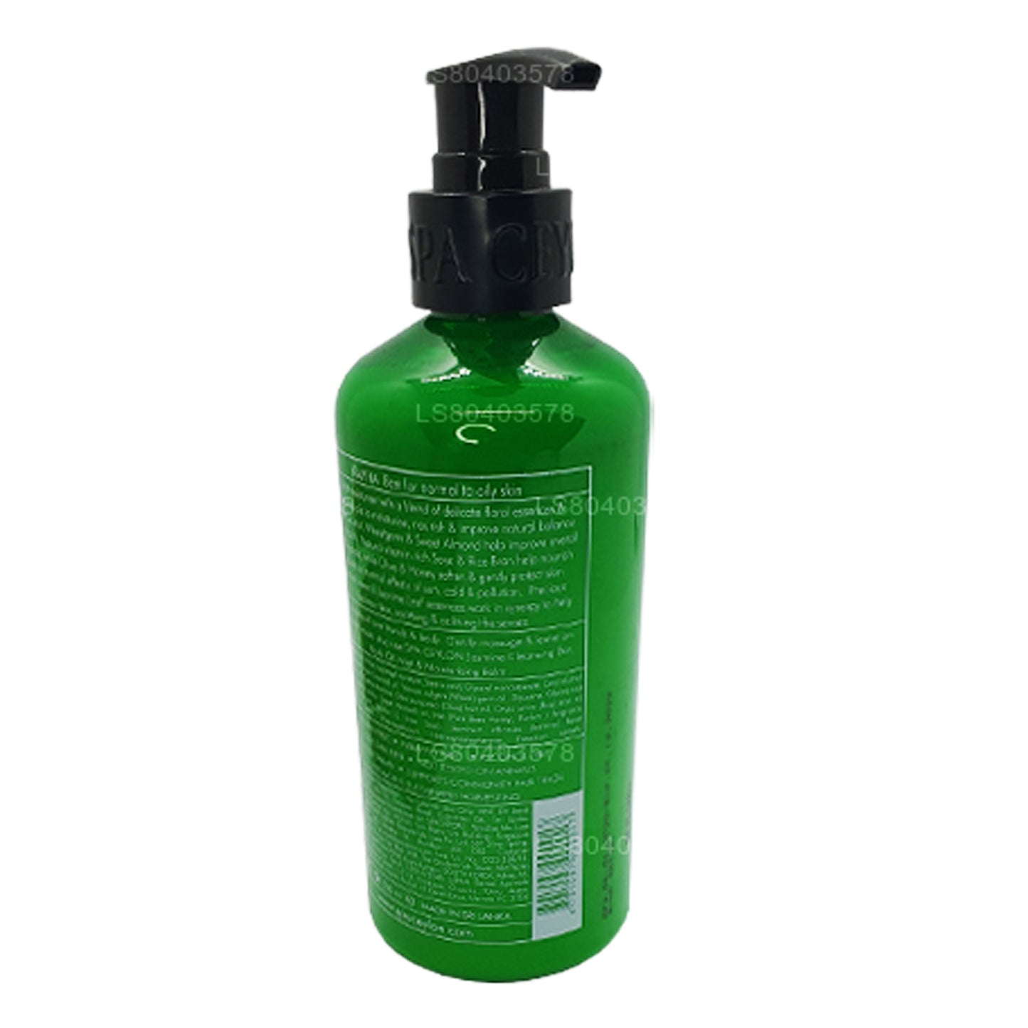 Spa Ceylon Jasmine Body Lotion (300ml)