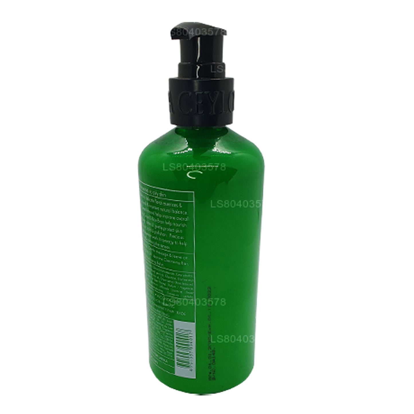 Spa Ceylon Jasmine Body Lotion (300ml)