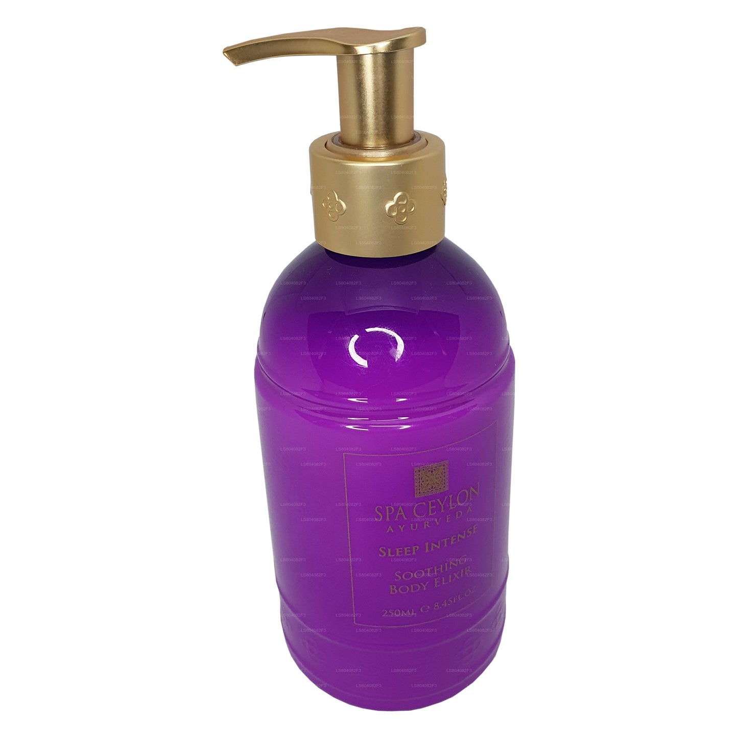 Spa Ceylon Sleep Intense Soothing Body Elixir (250ml)