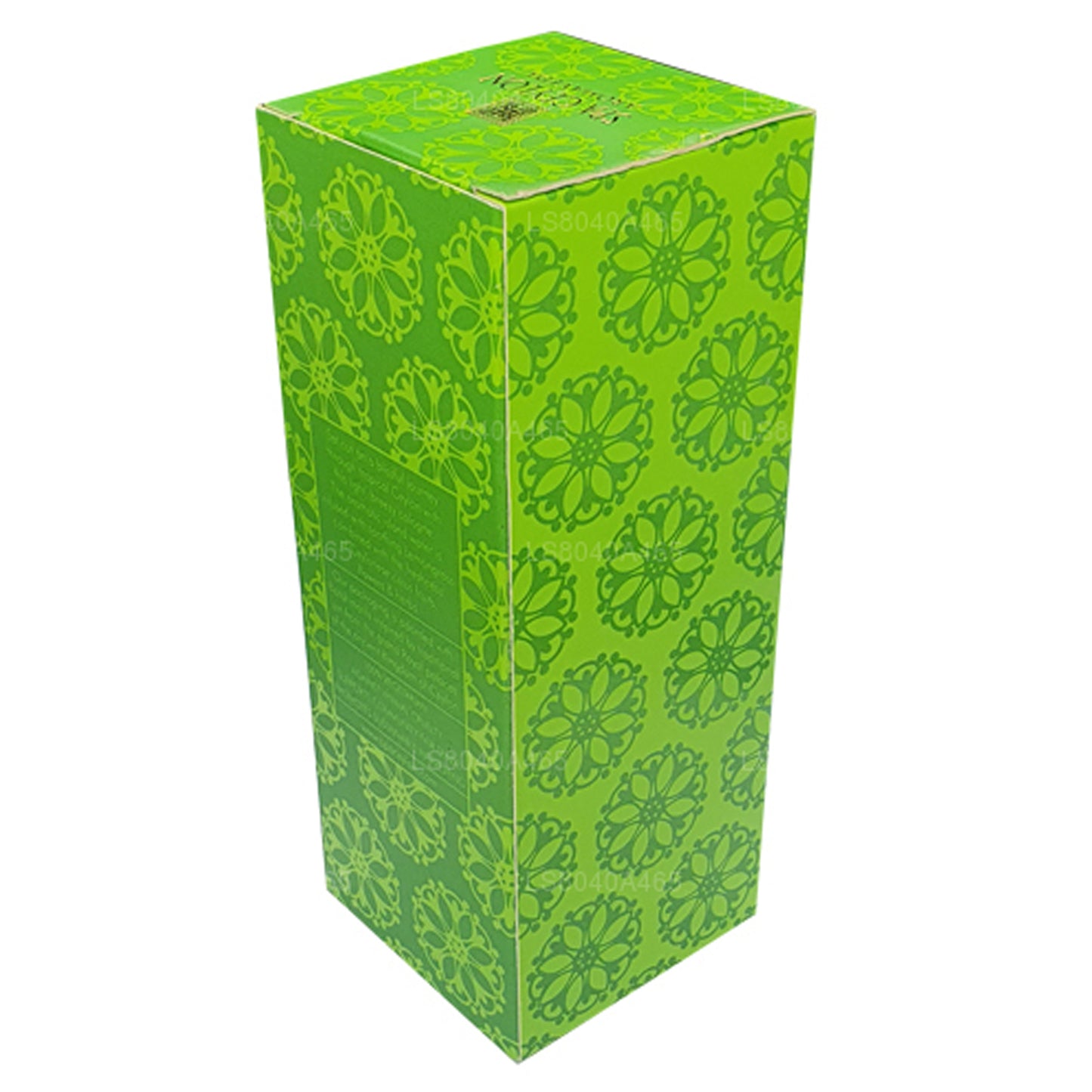 Spa Ceylon Lemongrass Citron Eau De Ceylon (100ml)