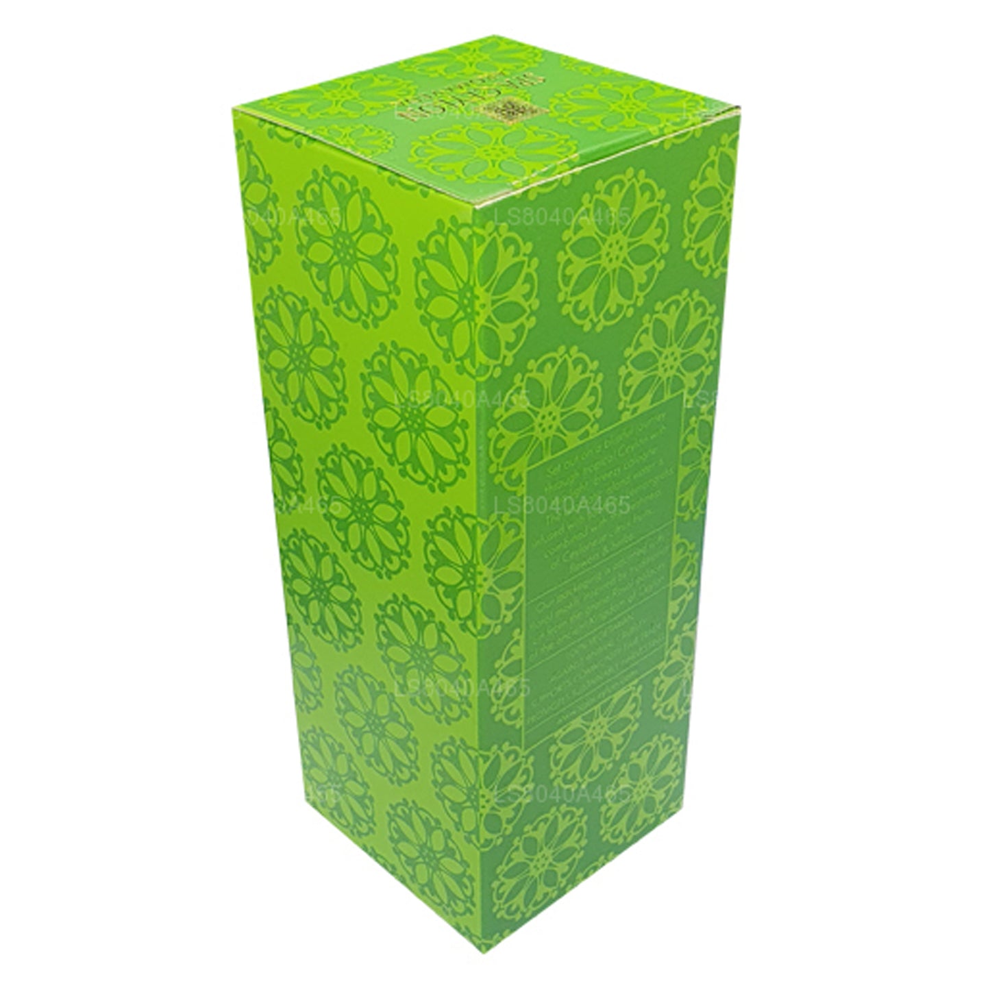 Spa Ceylon Lemongrass Citron Eau De Ceylon (100ml)
