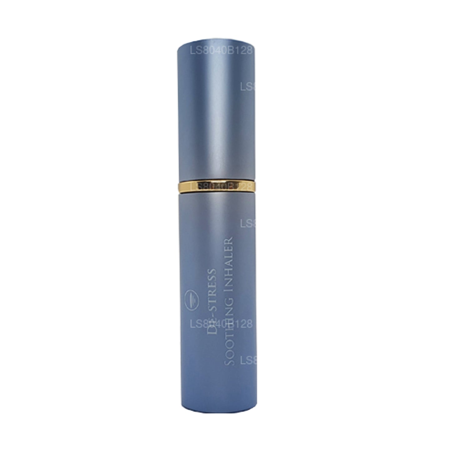 Spa Ceylon De-Stress Soothing Inhaler (5ml)