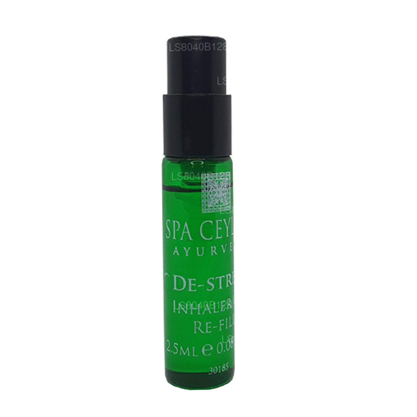 Spa Ceylon De-Stress Soothing Inhaler (5ml)