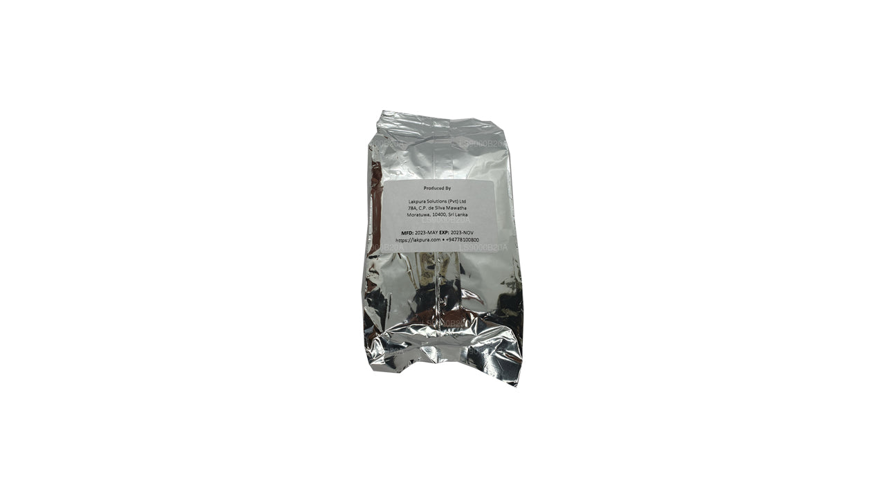 Lakpura White Golden Tips Tea