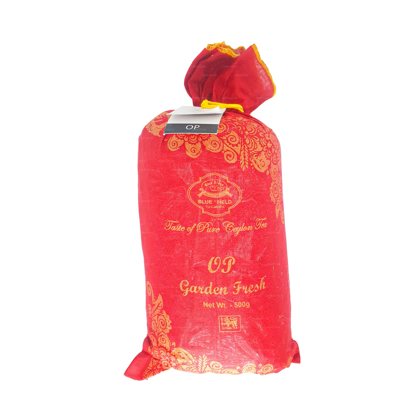 Bluefield Orange Pekoe (OP) Black Tea (500g)