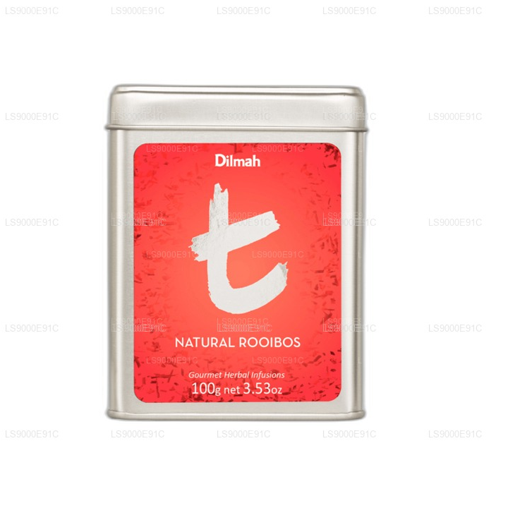 Dilmah Natural Rooibos (100g)