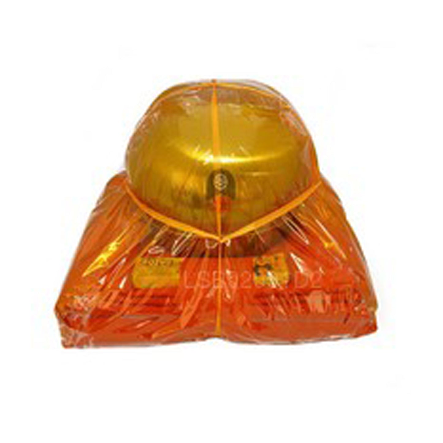 ලක්පුර අට පිරිකර (මල නොබැඳෙන වානේ බඳුනක් සහිත තායි පිරිසිදු කපු සිවුර)