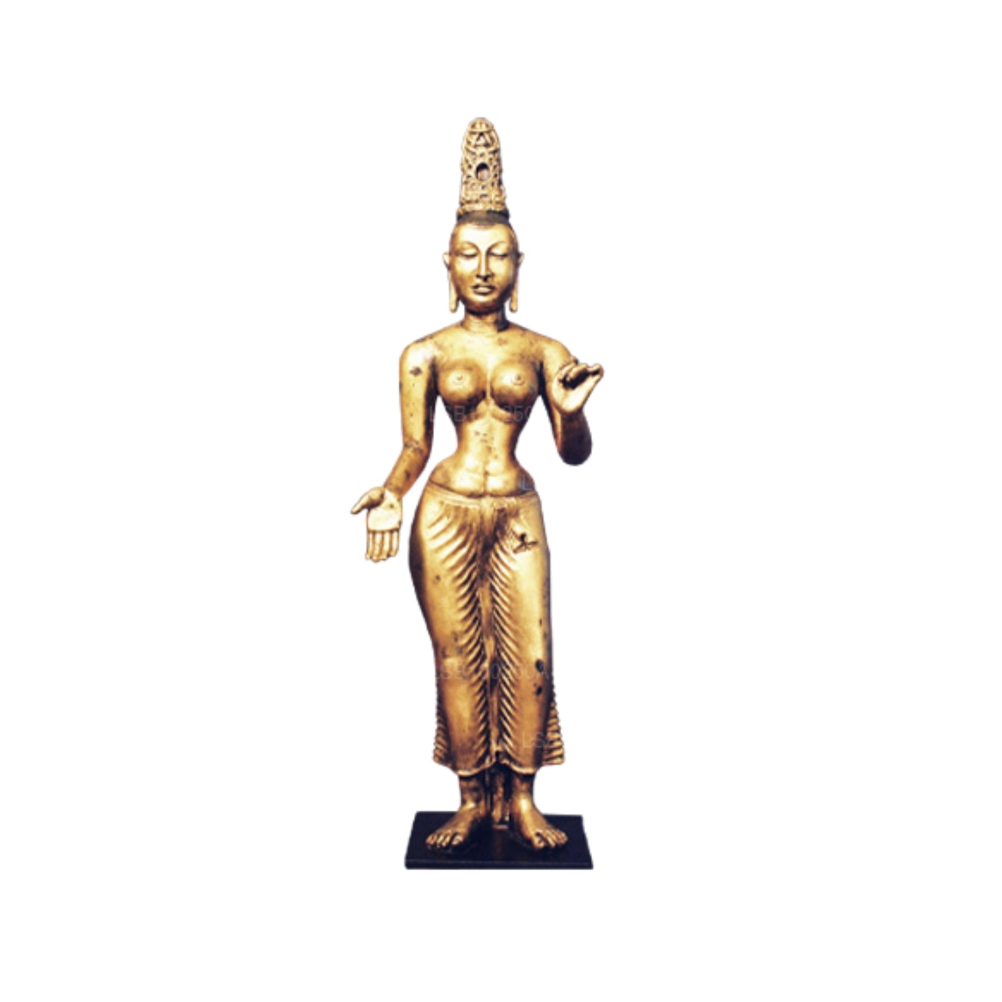 NHRC Goddess Tara - Trincomalee