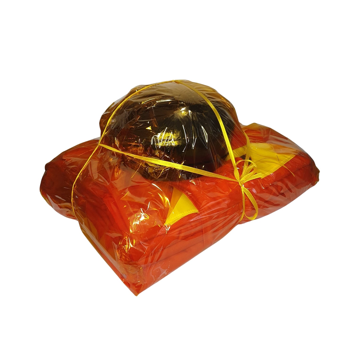 Lakpura® අට පිරිකර (වානේ පාත්රය සහිත අභියෝගාත්මක සිවුර)