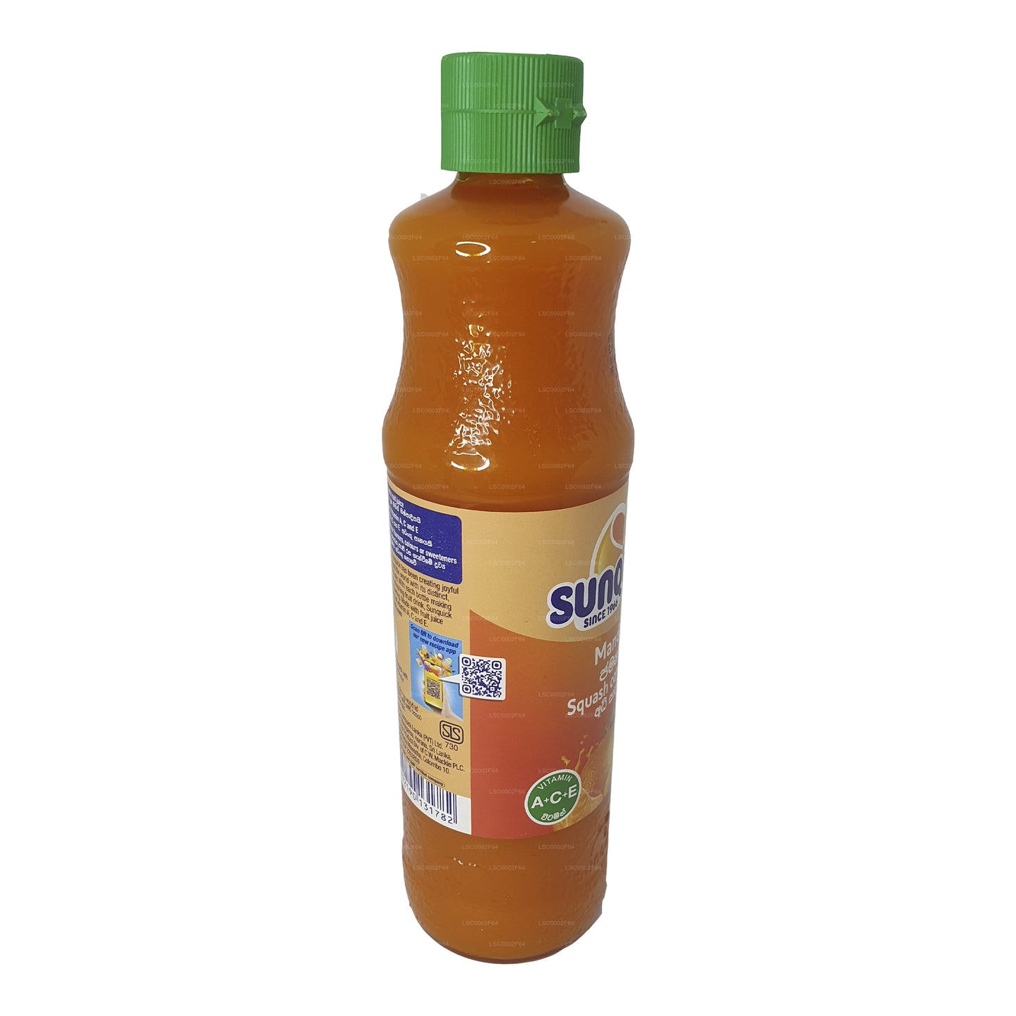 Sunquick Mandarin