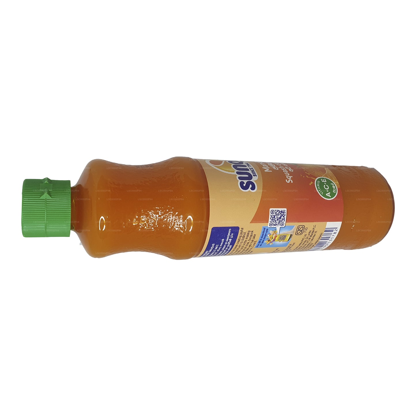 Sunquick Mandarin