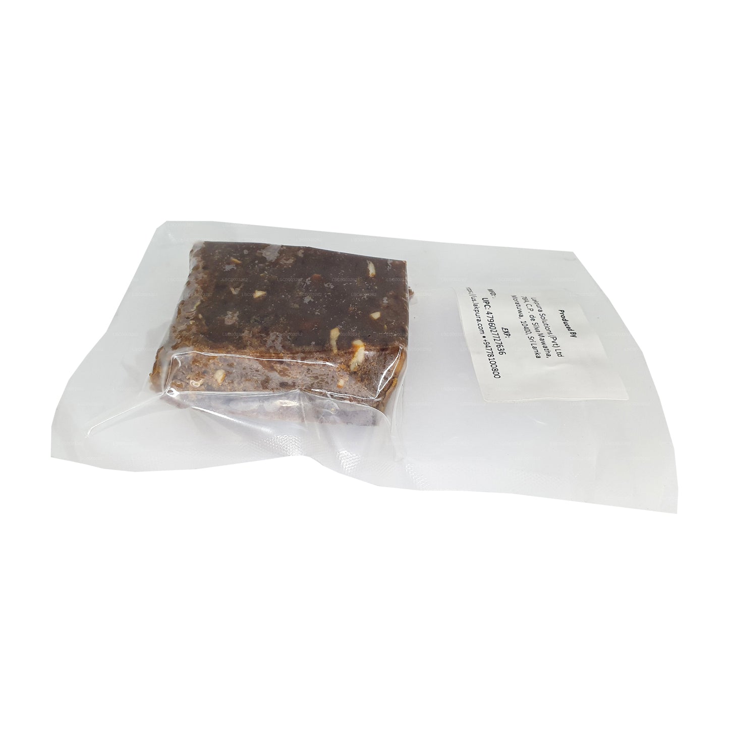 Lakpura Kalu Dodol