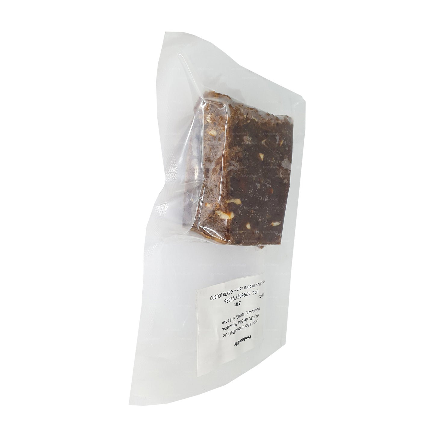 Lakpura Kalu Dodol