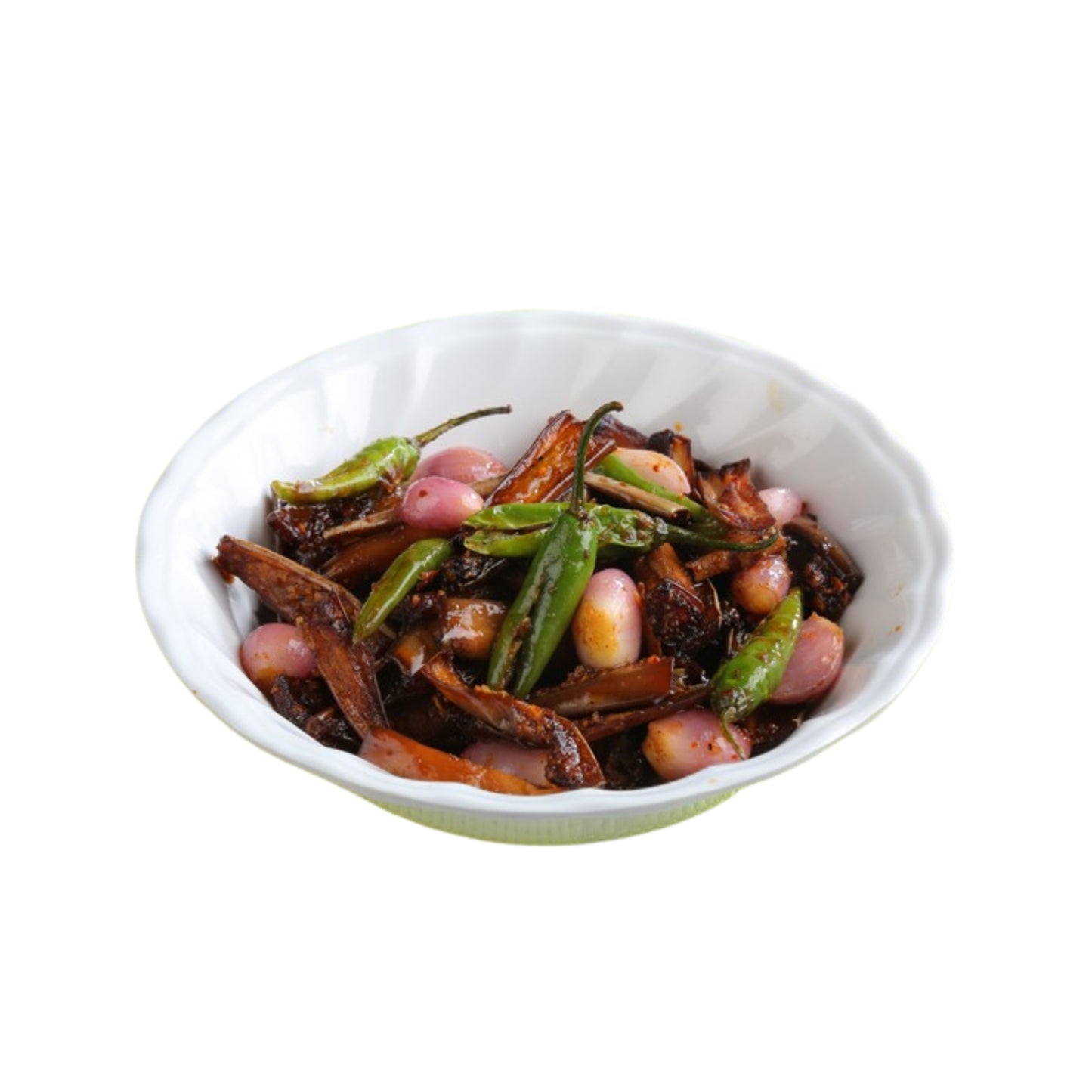 Lakpura® Brinjal Moju