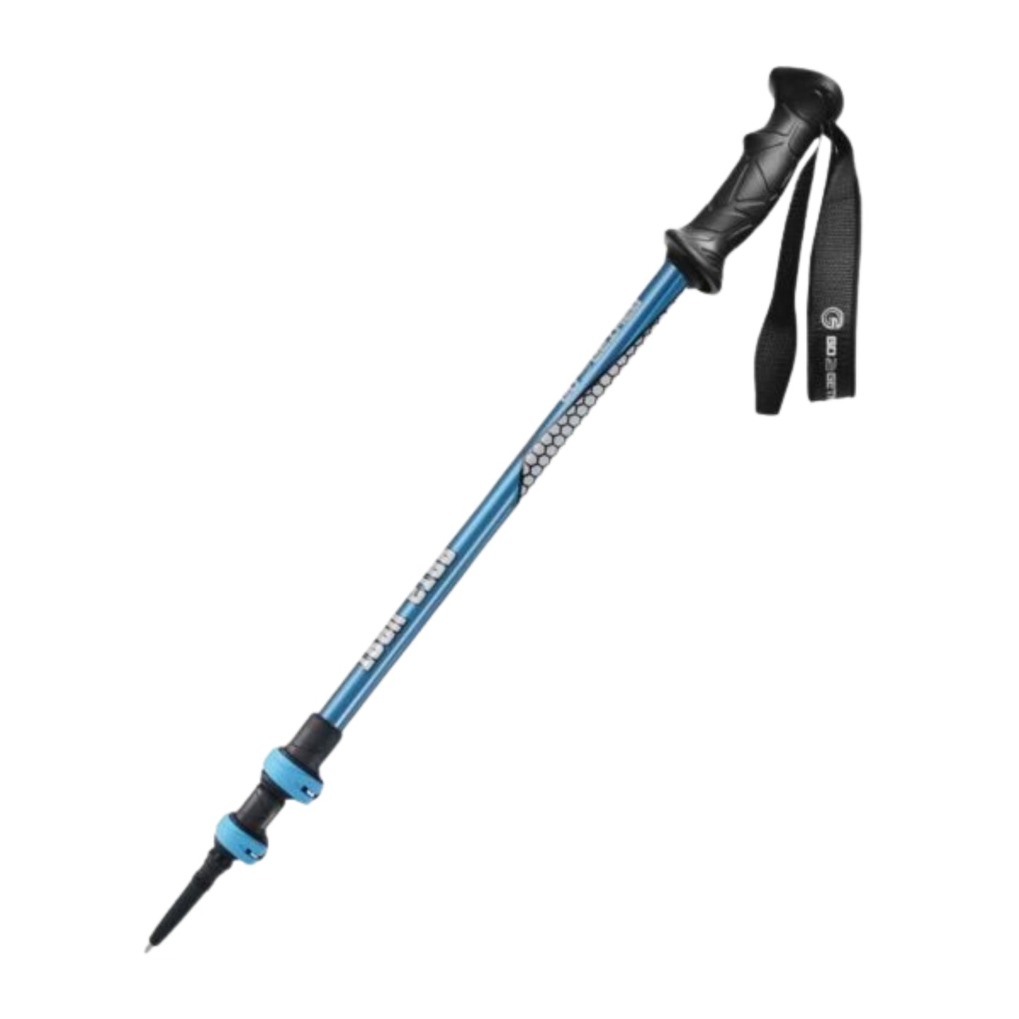 ලක්පුර® කඳු නැගීමේ සැරයටිය