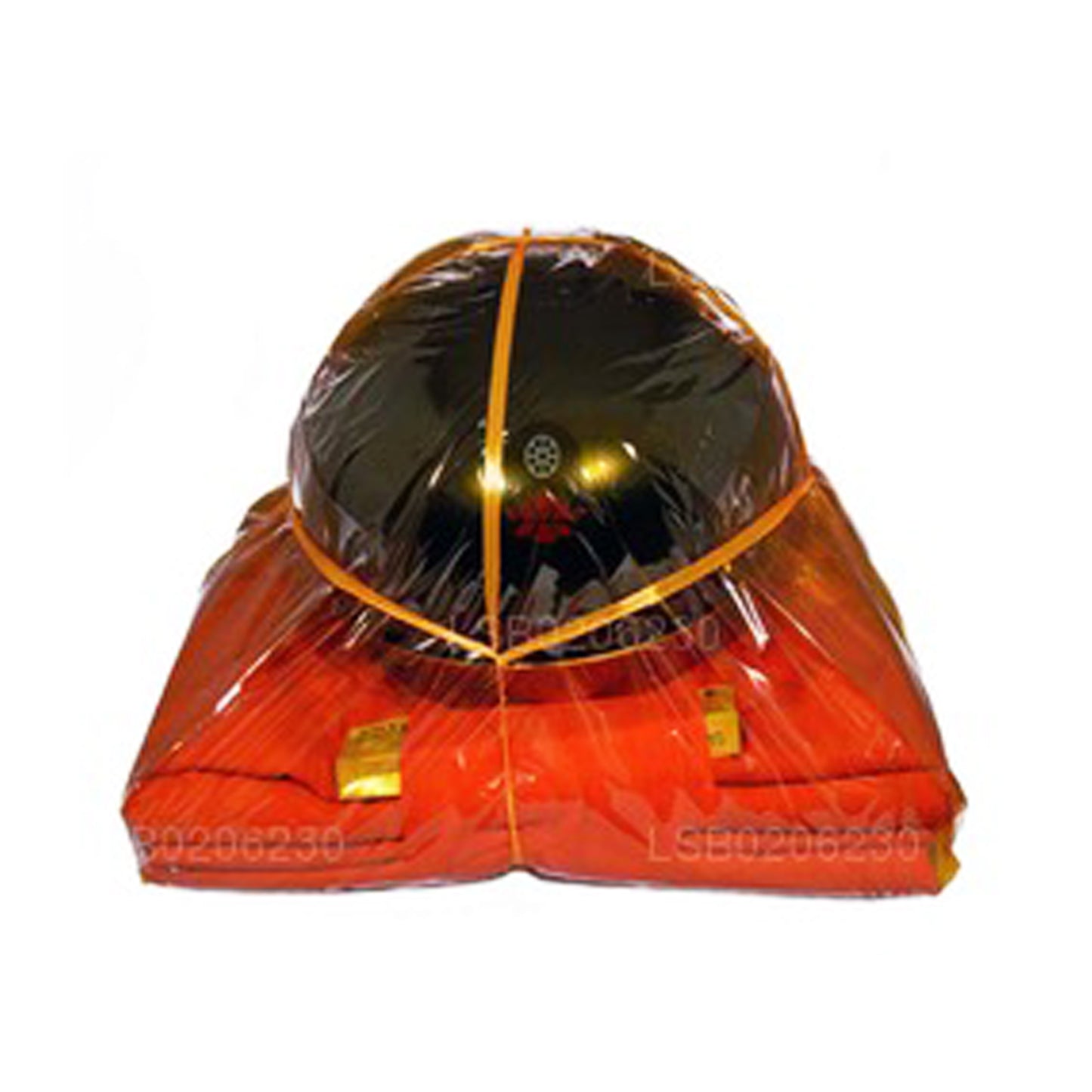 ලක්පුර අට පිරිකර (බුරුම පාත්රය සහිත තායි පිරිසිදු කපු සළුව)