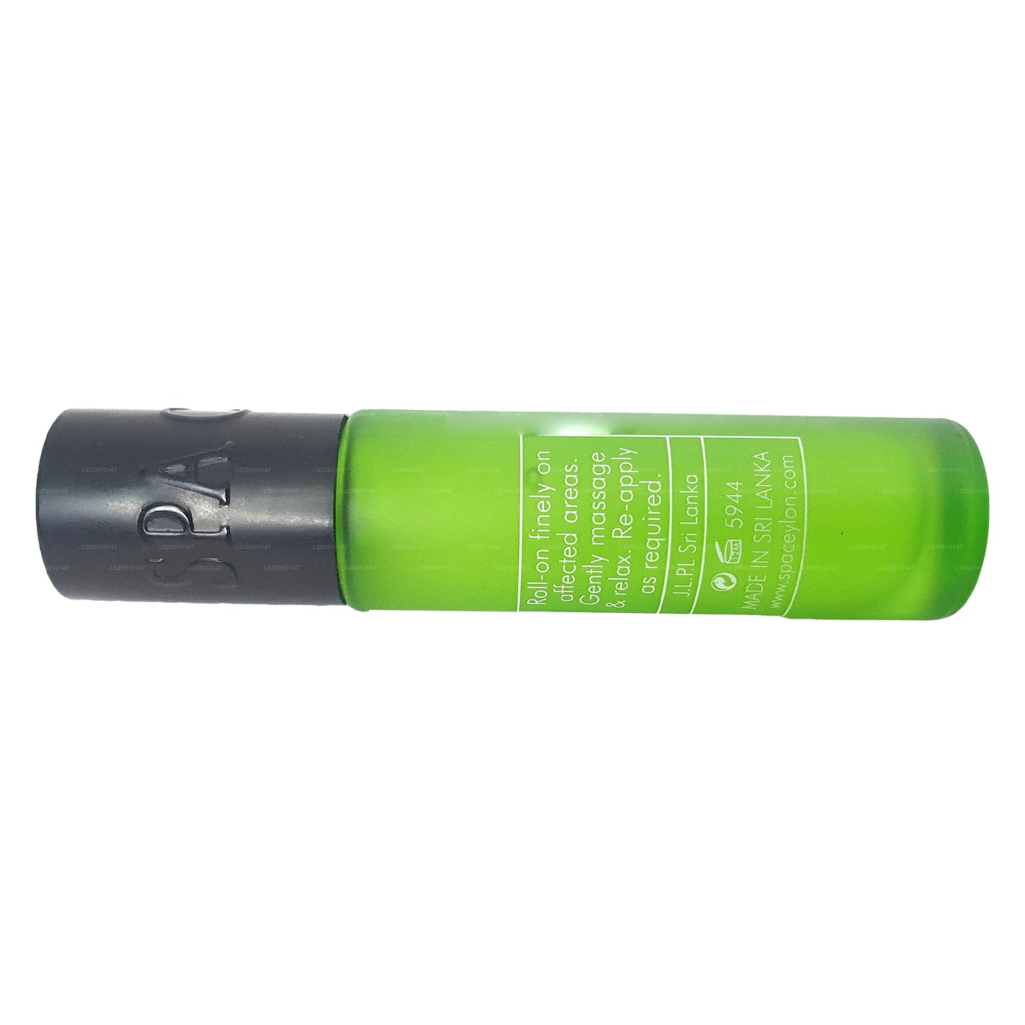Spa Ceylon Comfort Pain Reliever Balm Roll On (10ml)
