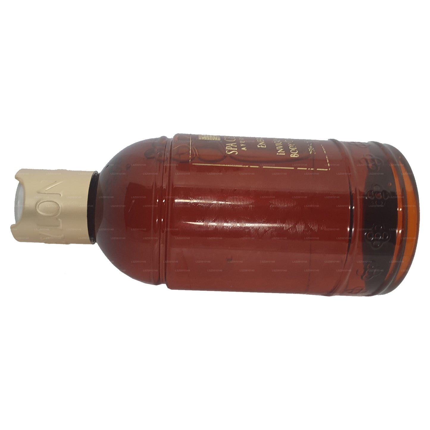 Spa Ceylon Energise Invigorating Body Cleanser (250ml)
