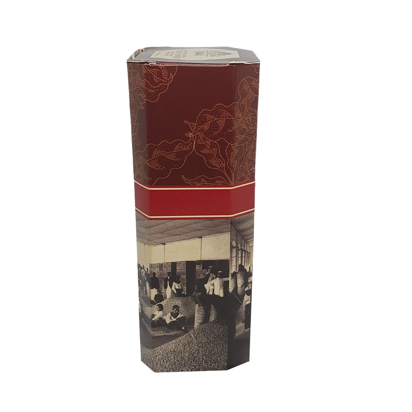 Ceylon Since Dark Roasted Ground Coffee (100g)