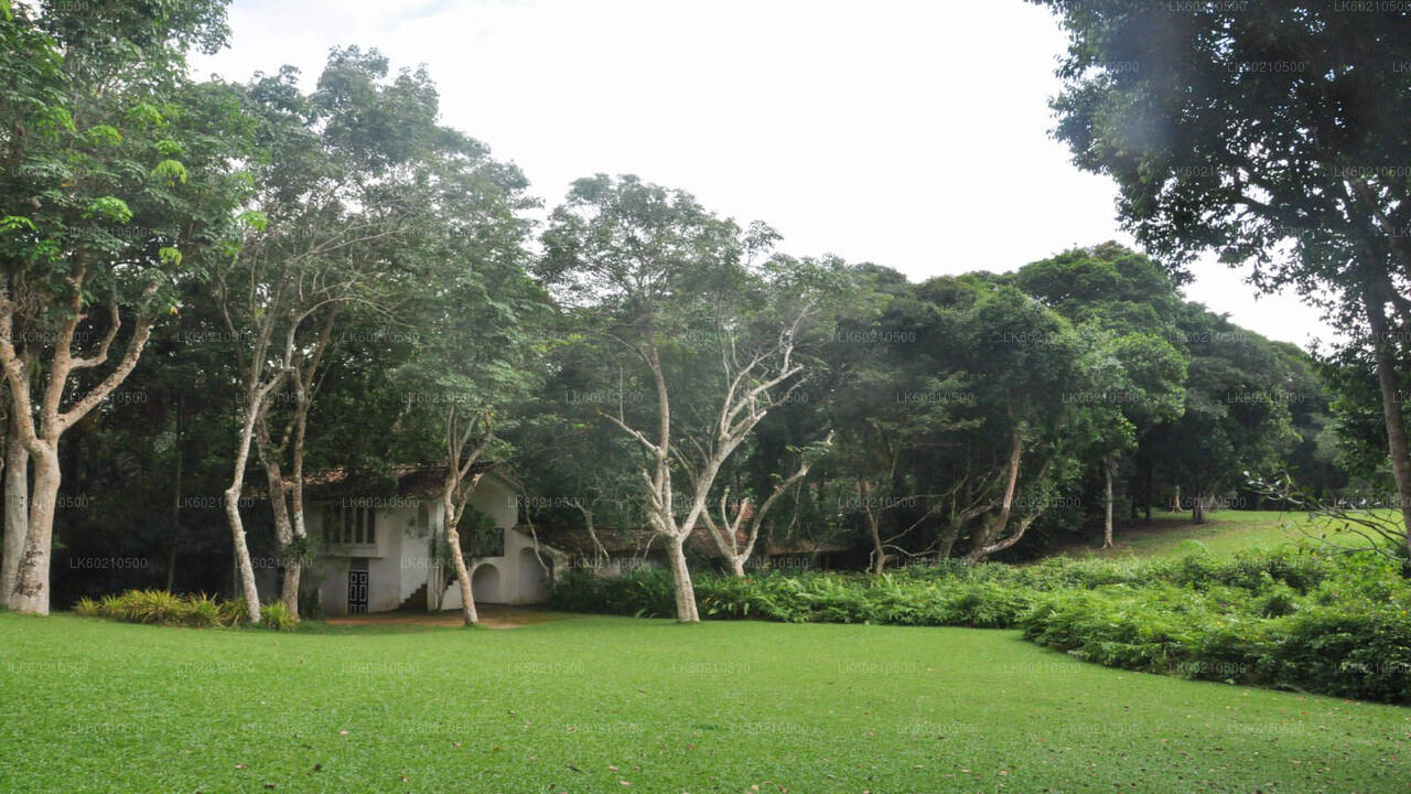 තංගල්ලෙන් බෙන්තොට නගර චාරිකාව