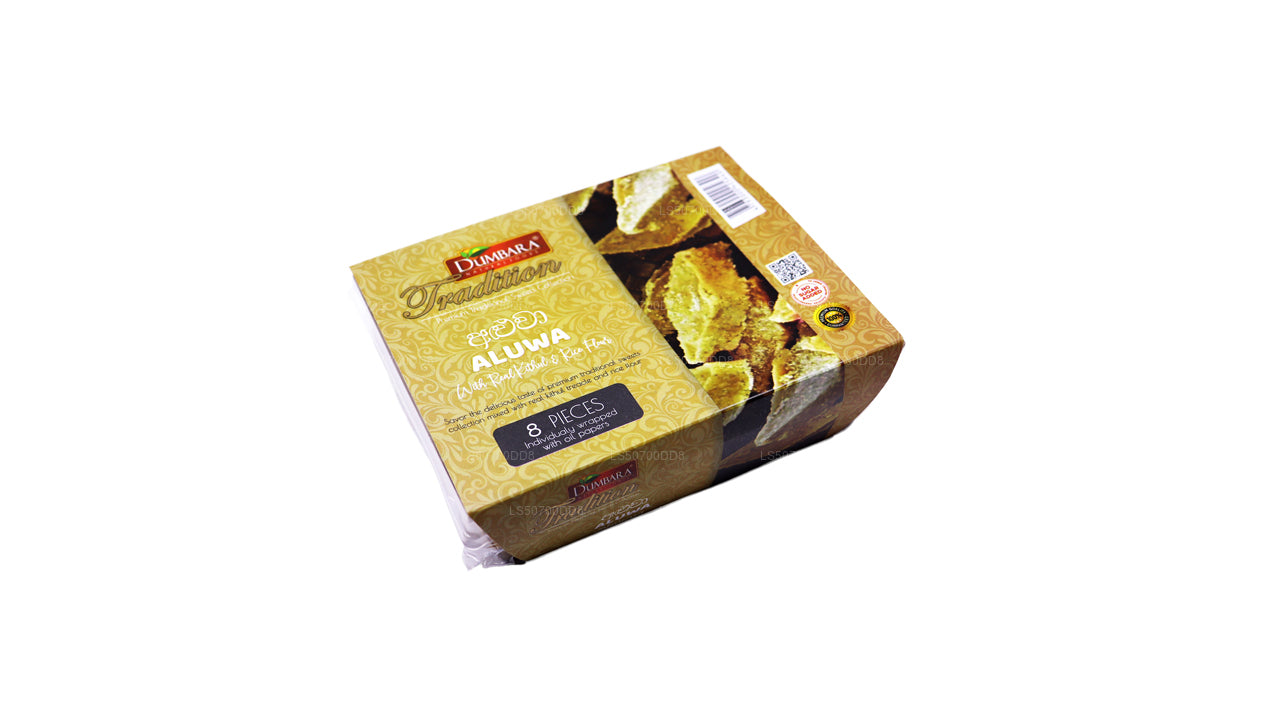 Dumbara Aluwa (8 Pcs)