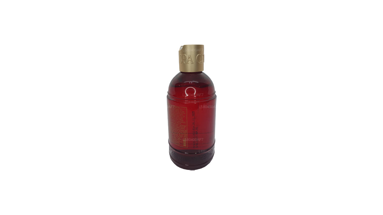 Spa Ceylon Cardamom Rose Bath & Shower Gel (250ml)