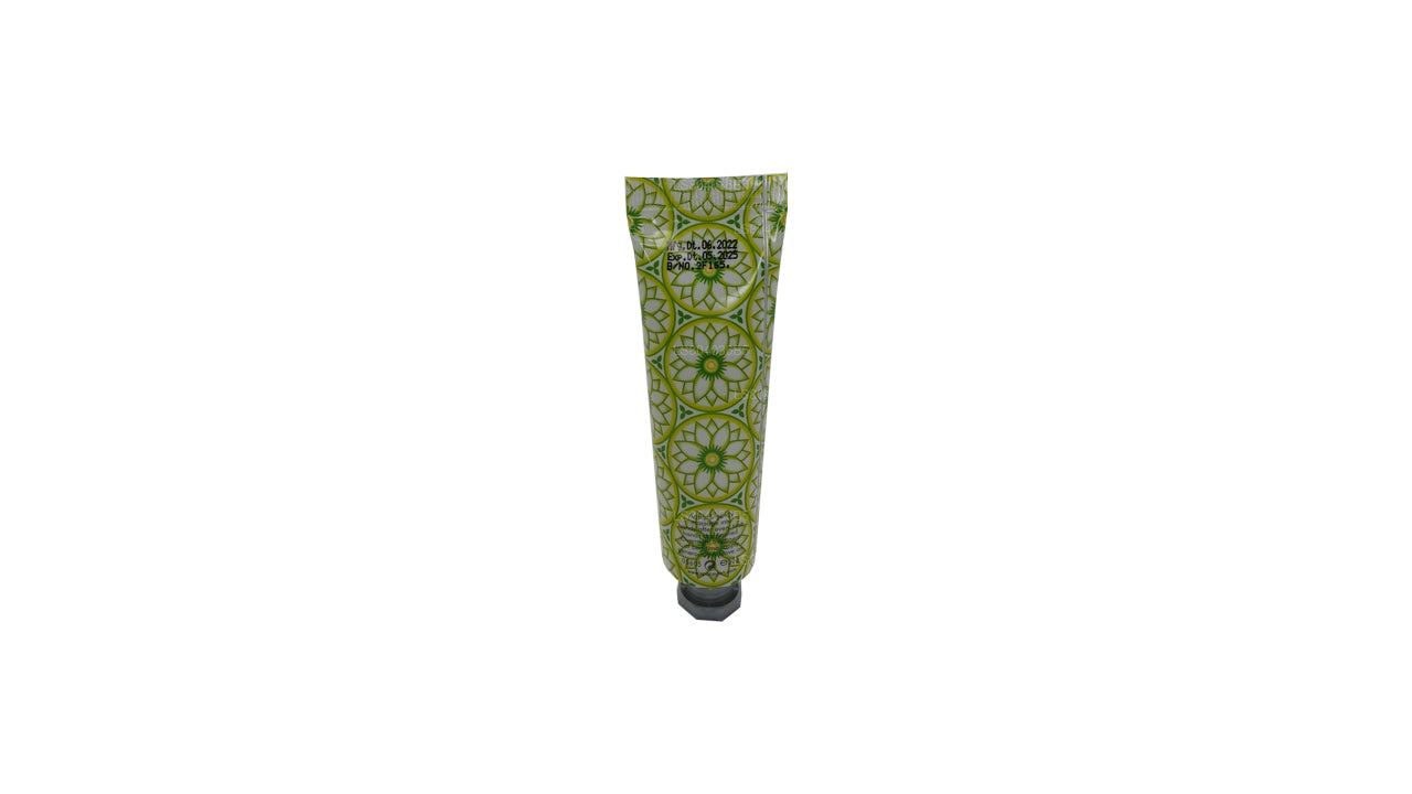Spa Ceylon White Jasmine Brightening Hand Cream (30g)