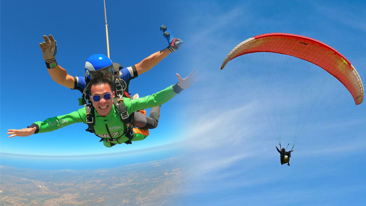 Air Activities