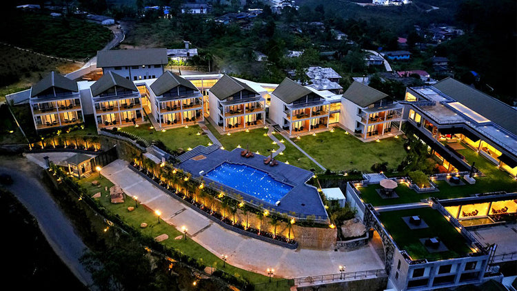 Kotagala Accommodations