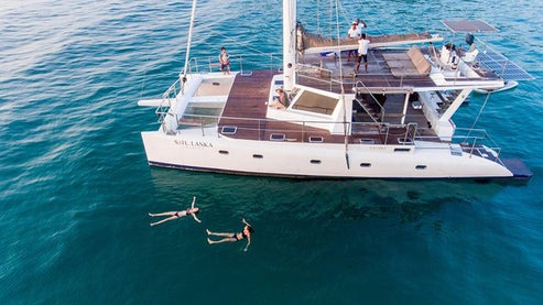 Yachting