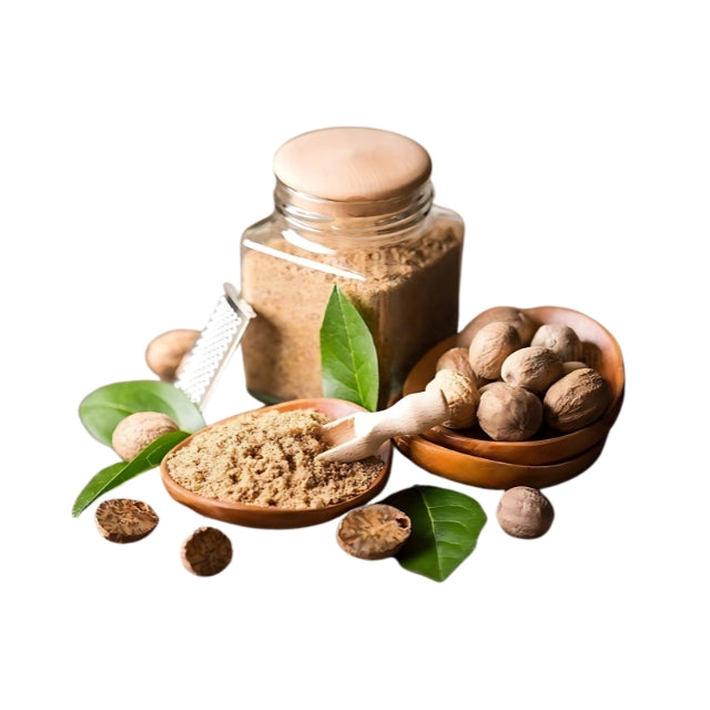 Nutmeg