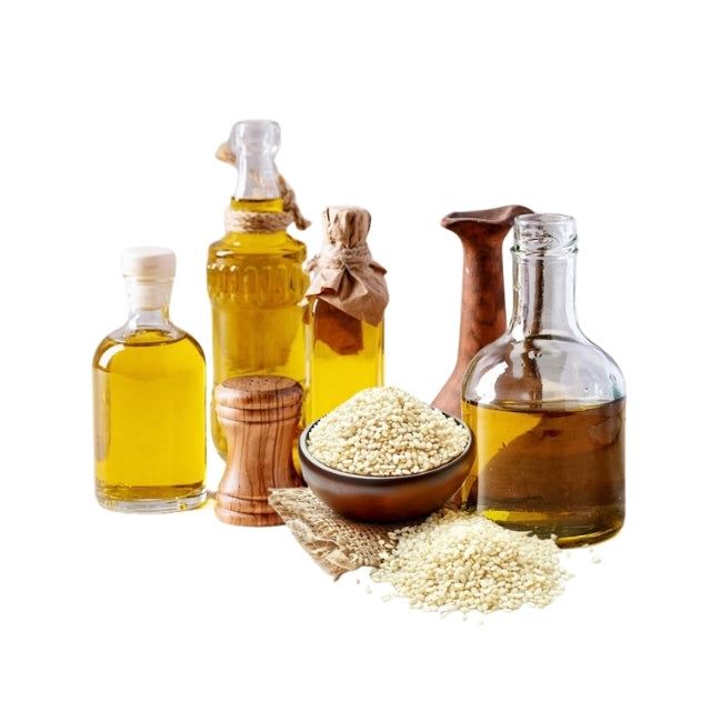 Sarshapadi Oil