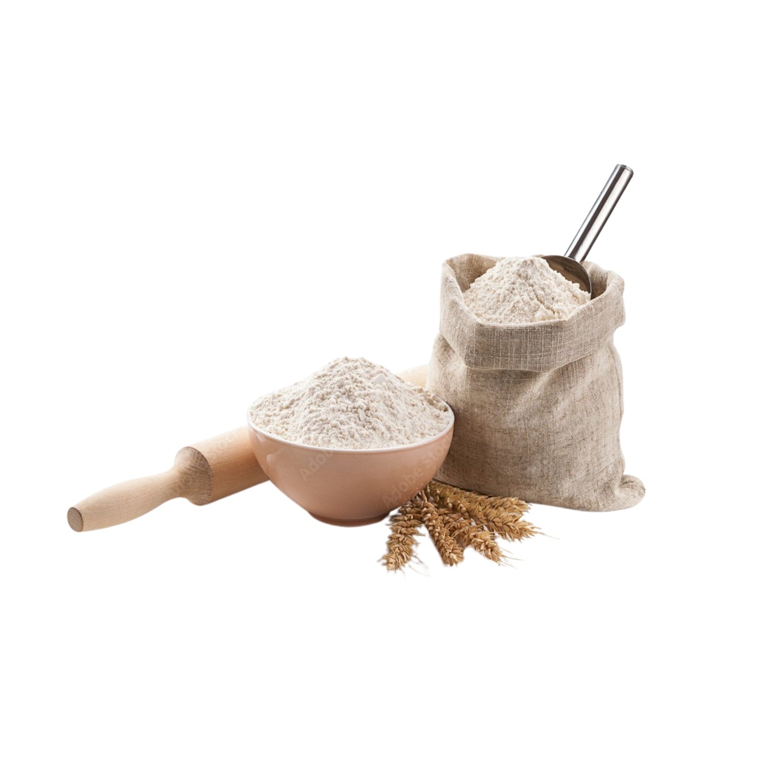 Flour