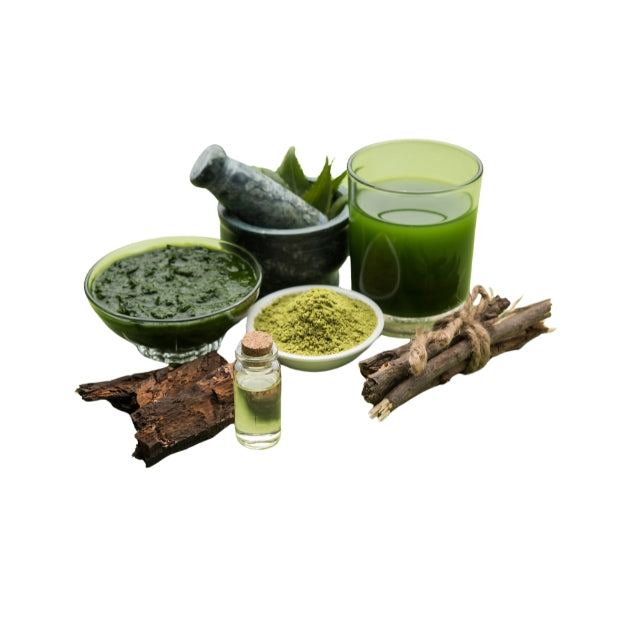 Neem Products